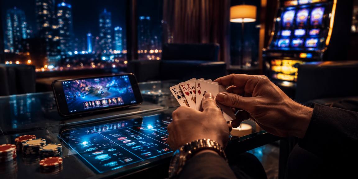 sv126 mobile gaming